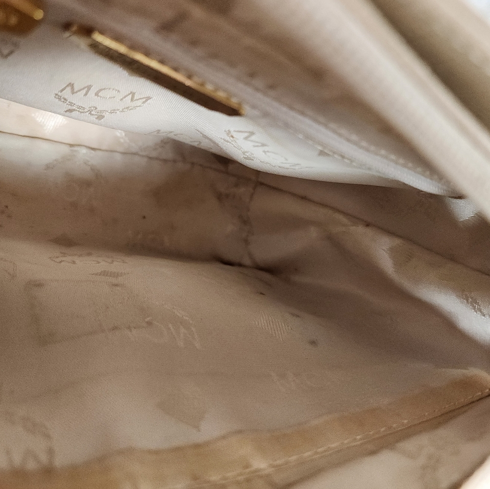 MCM Handbag - Picture 11 of 12